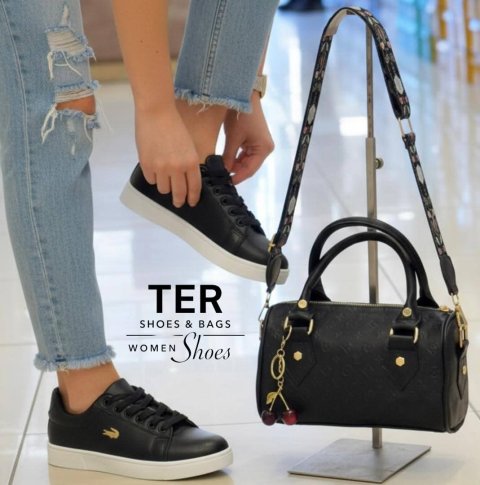 ا حذاء وحقيبة سبور 3