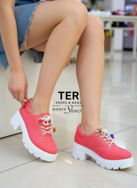 حذاء ربيعي خريفي للصبايا 6