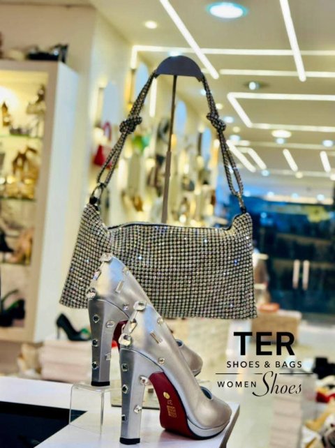 حذاء صيفي للصبايا 4