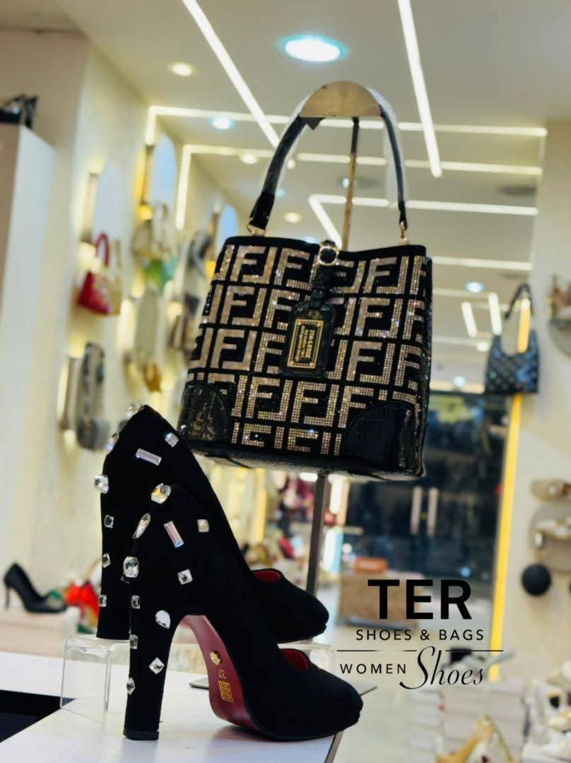 حذاء صيفي للصبايا