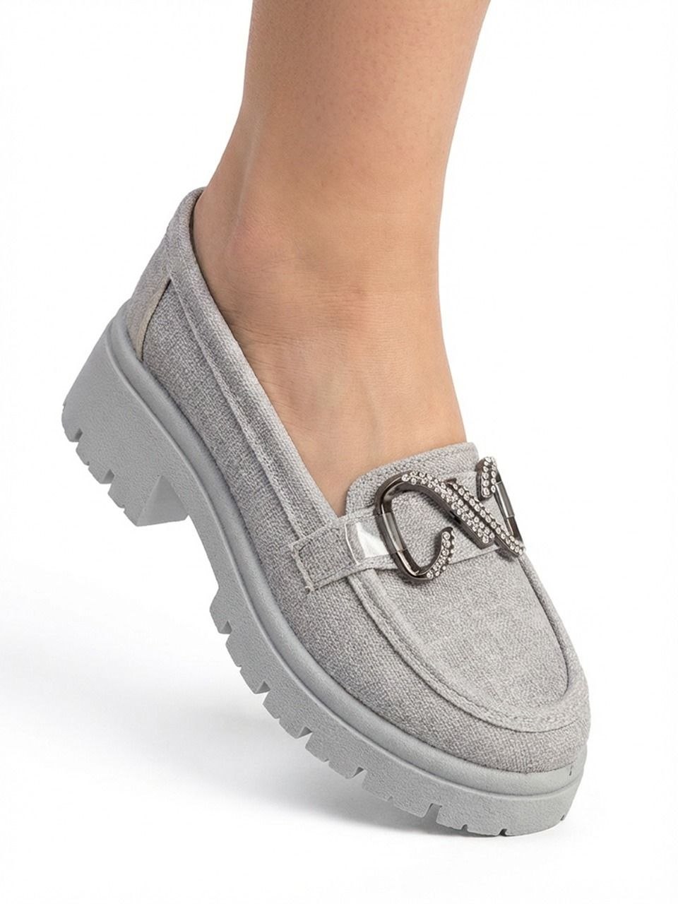 حذاء طبي نسائي مريح وأنيق