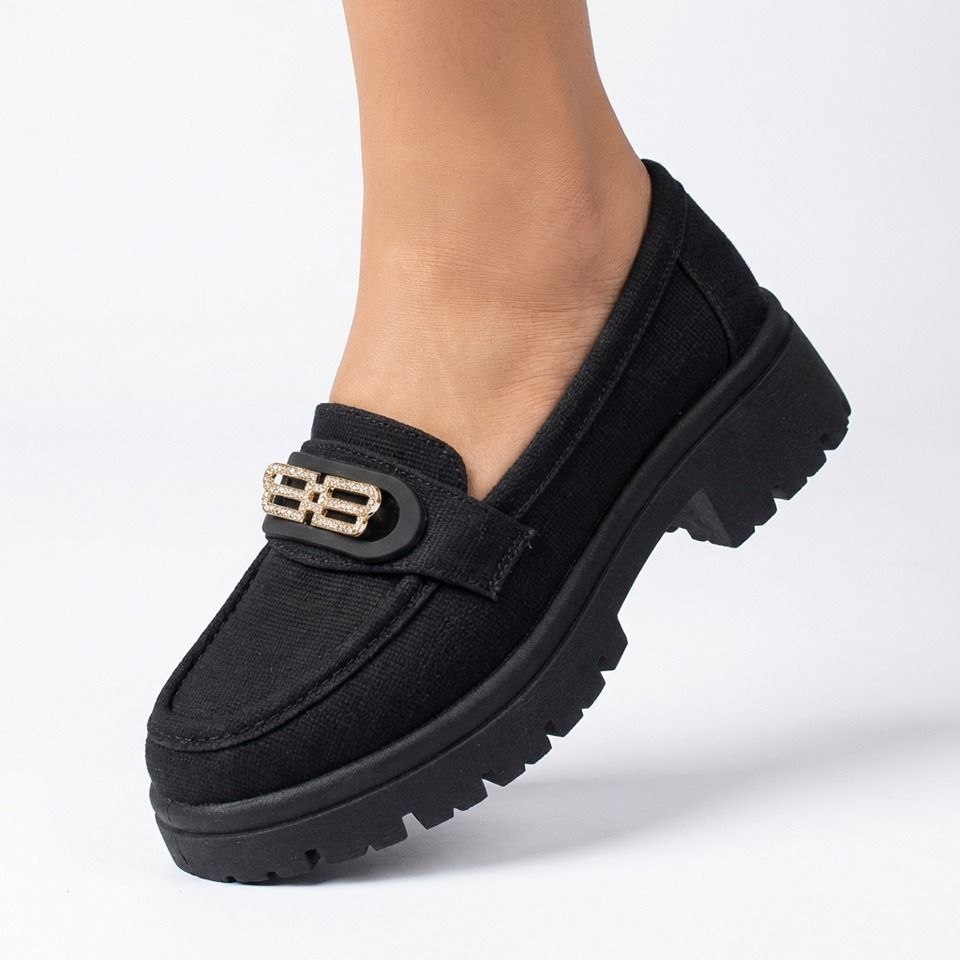 حذاء طبي نسائي مريح وأنيق