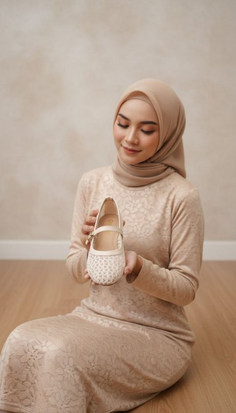 حذاء شيك للبنات